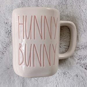 RAE DUNN “Hunny Bunny” Mug